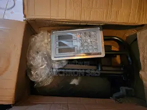Brand New 150kg Digital Weighing Scale
