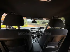 BMW X1 2013 Black