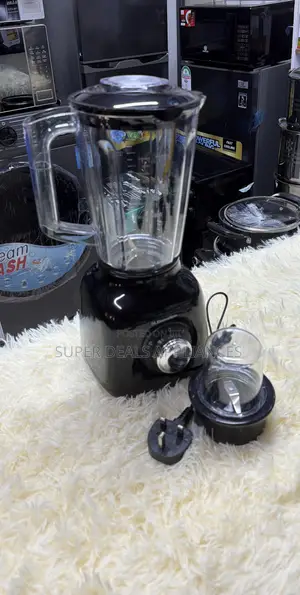 2 in 1 Electomate Blender
