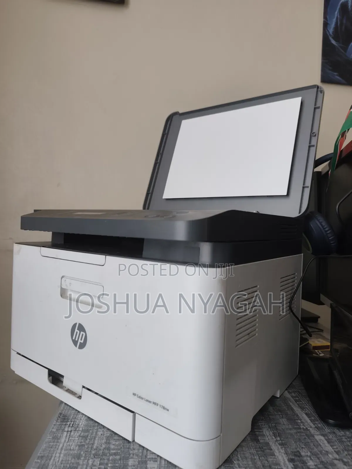 HP Printer