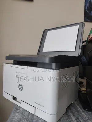 HP Printer