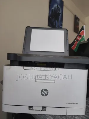 HP Printer