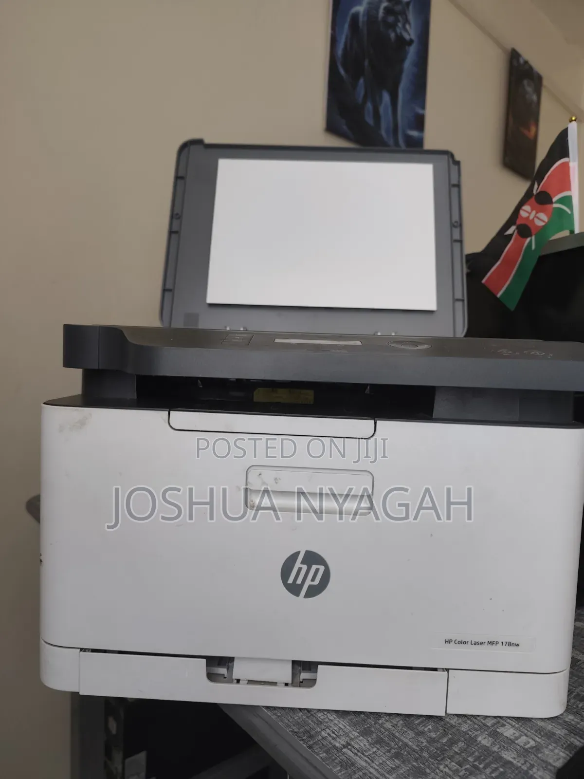 HP Printer