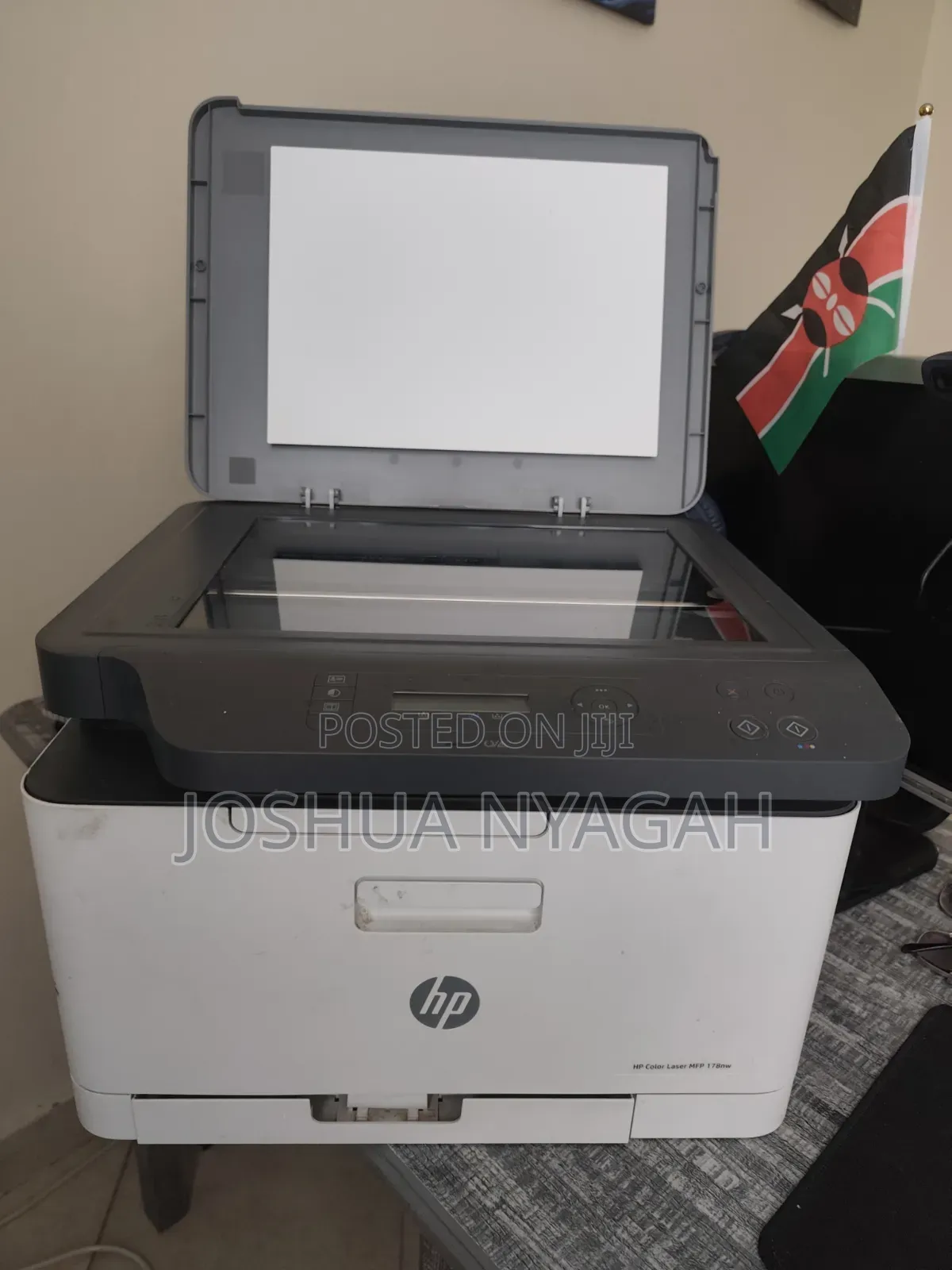 HP Printer