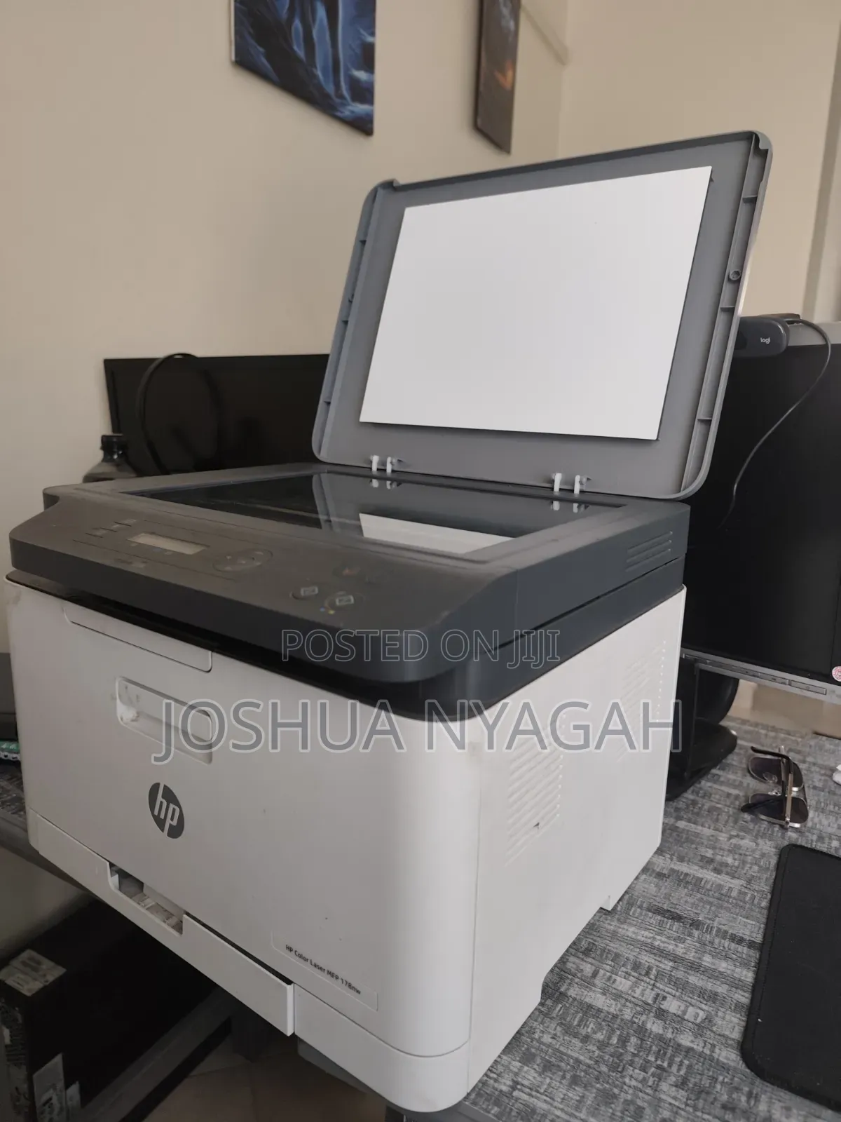 HP Printer