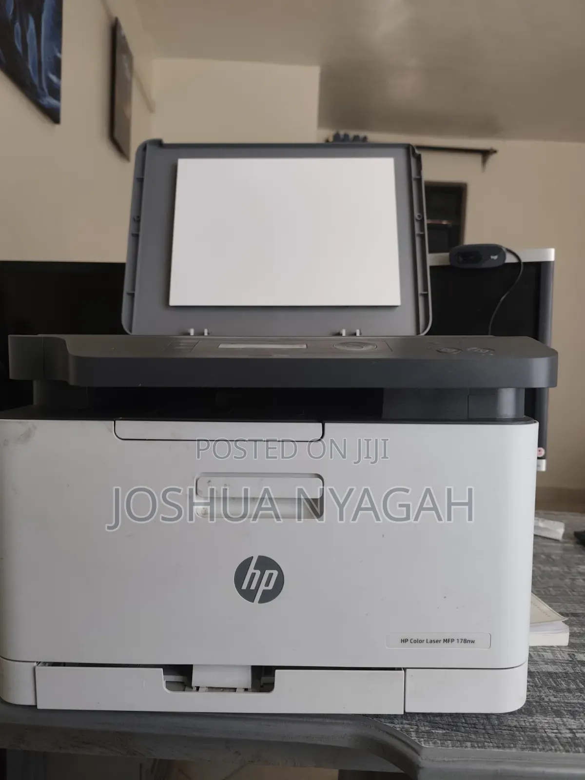 HP Printer
