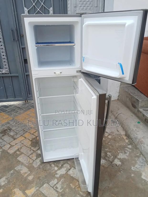 Kitchen Appliances - main view