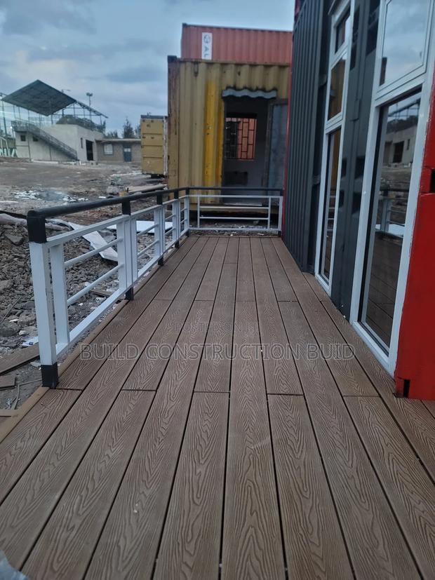 Premium Floor Decking Boards 2.8mtrs - main view