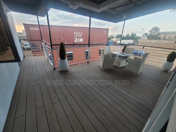 Premium Floor Decking Boards 2.8mtrs - thumbnail 2