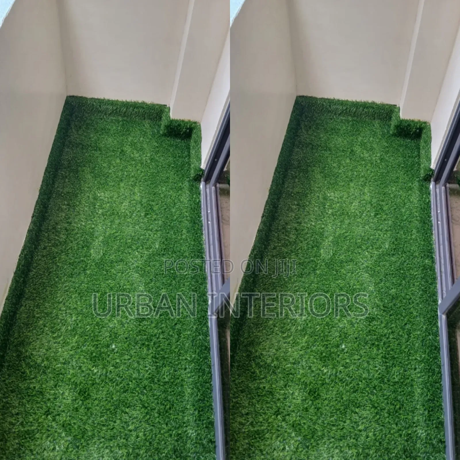 Designer Artificial Grass Designer Artificial Grass for Balconies