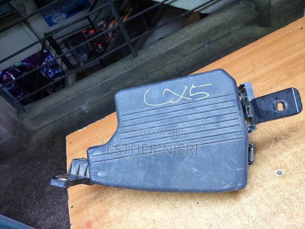 Switch Box Mazda CX 5 - thumbnail 2