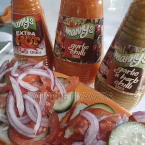 Spice Up Your Plate Today!