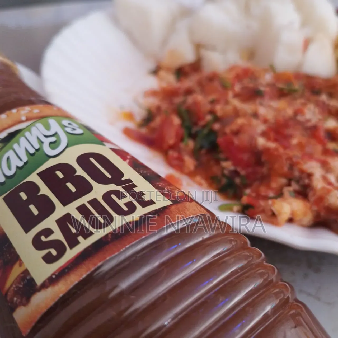 Spice Up Your Plate Today!