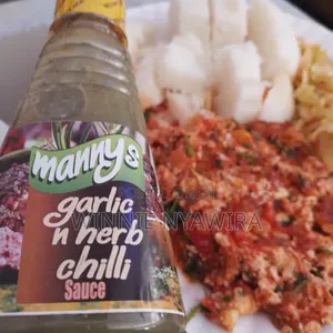Spice Up Your Plate Today!