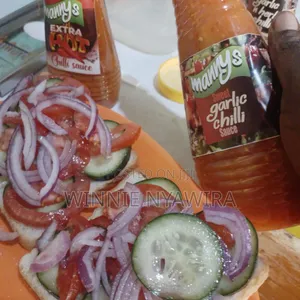 Spice Up Your Plate Today!