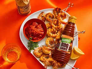 Spice Up Your Plate Today!