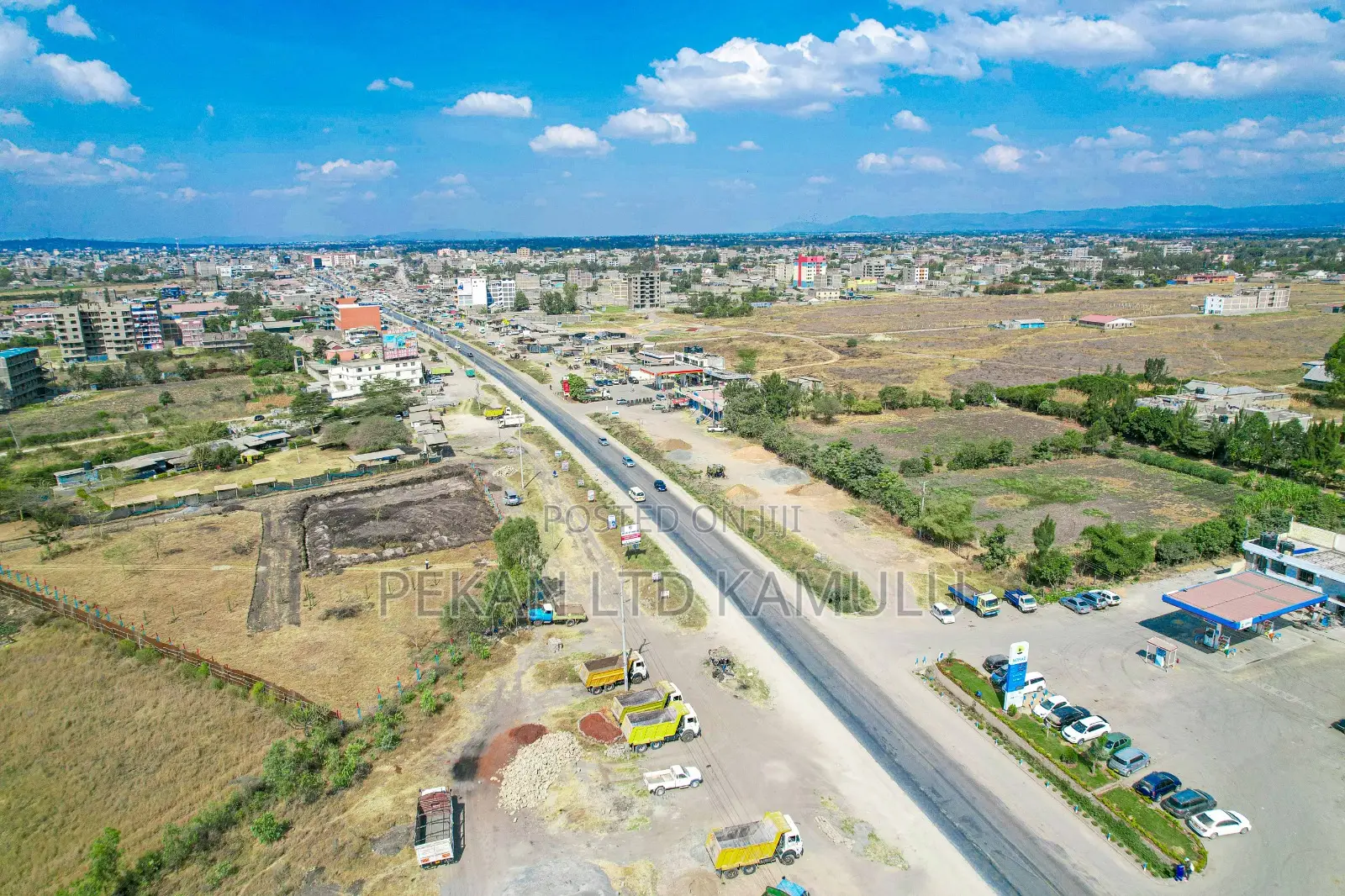 Build Rental Units in Joska | Bank Financing Allowed | ^LM