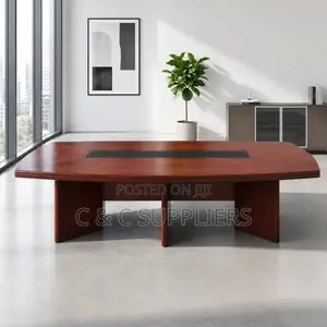 Boardroom Table-3000mm