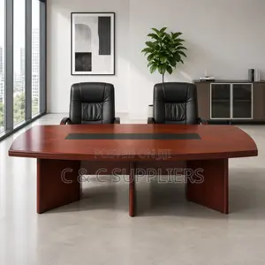 Boardroom Table-3000mm