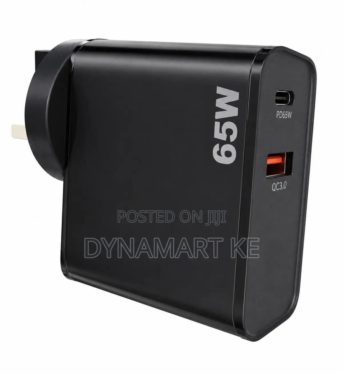 [VERIFIED] 65W Gan Fast Charger USB-C Pd Laptop Charger, PPS 55W