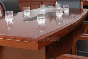 Boardroom Table-3000mm