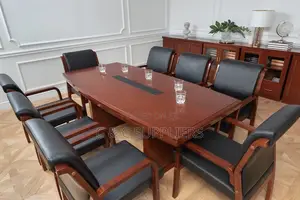 Boardroom Table-3000mm