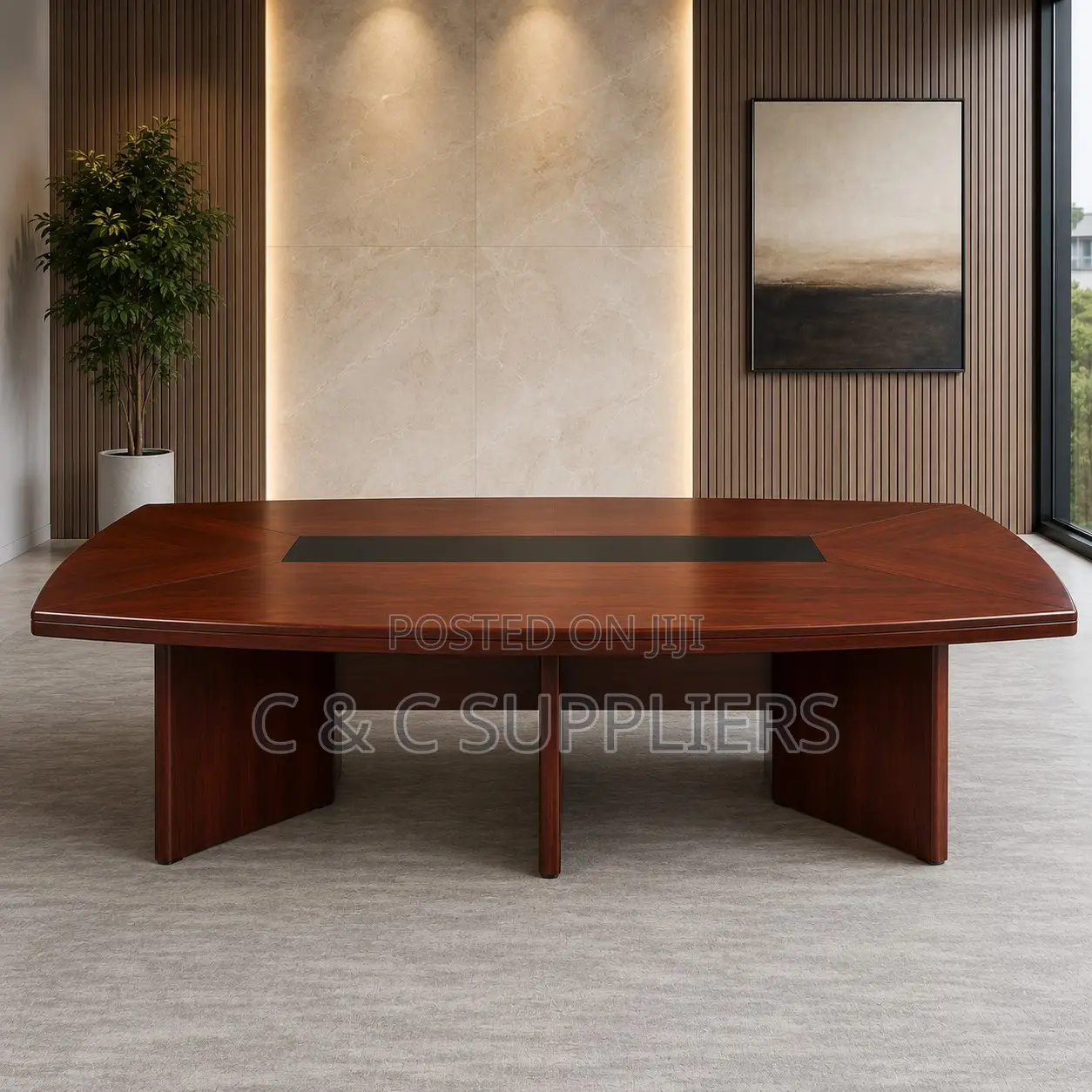 Boardroom Table-3000mm