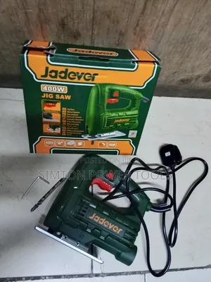 Jadever Electric 400W Jigsaw