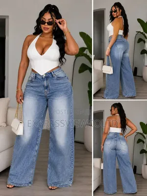 Ladies Wear