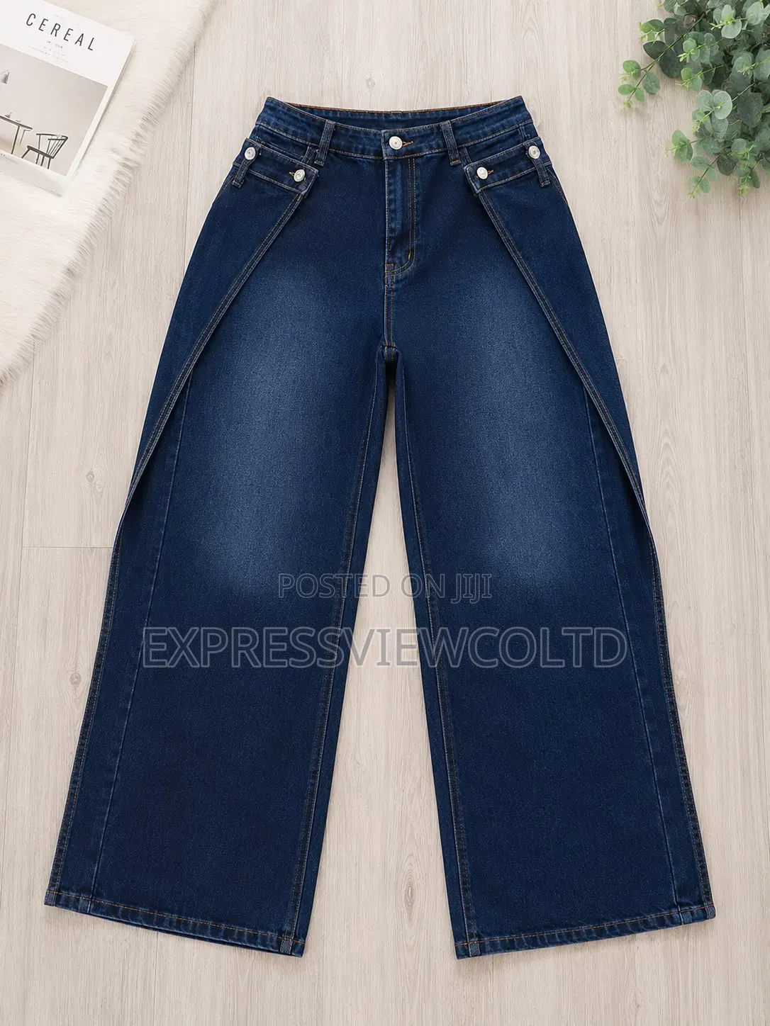 Ladies Wear