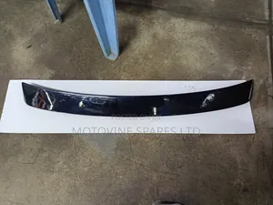 Spoiler for Mazda 6