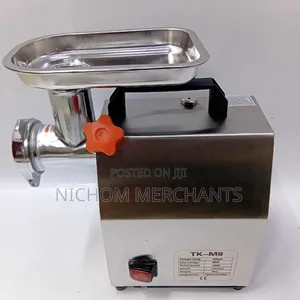 M8 Meat Mincer/Commercial Meat Mincer