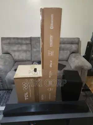 TCL Soundbar