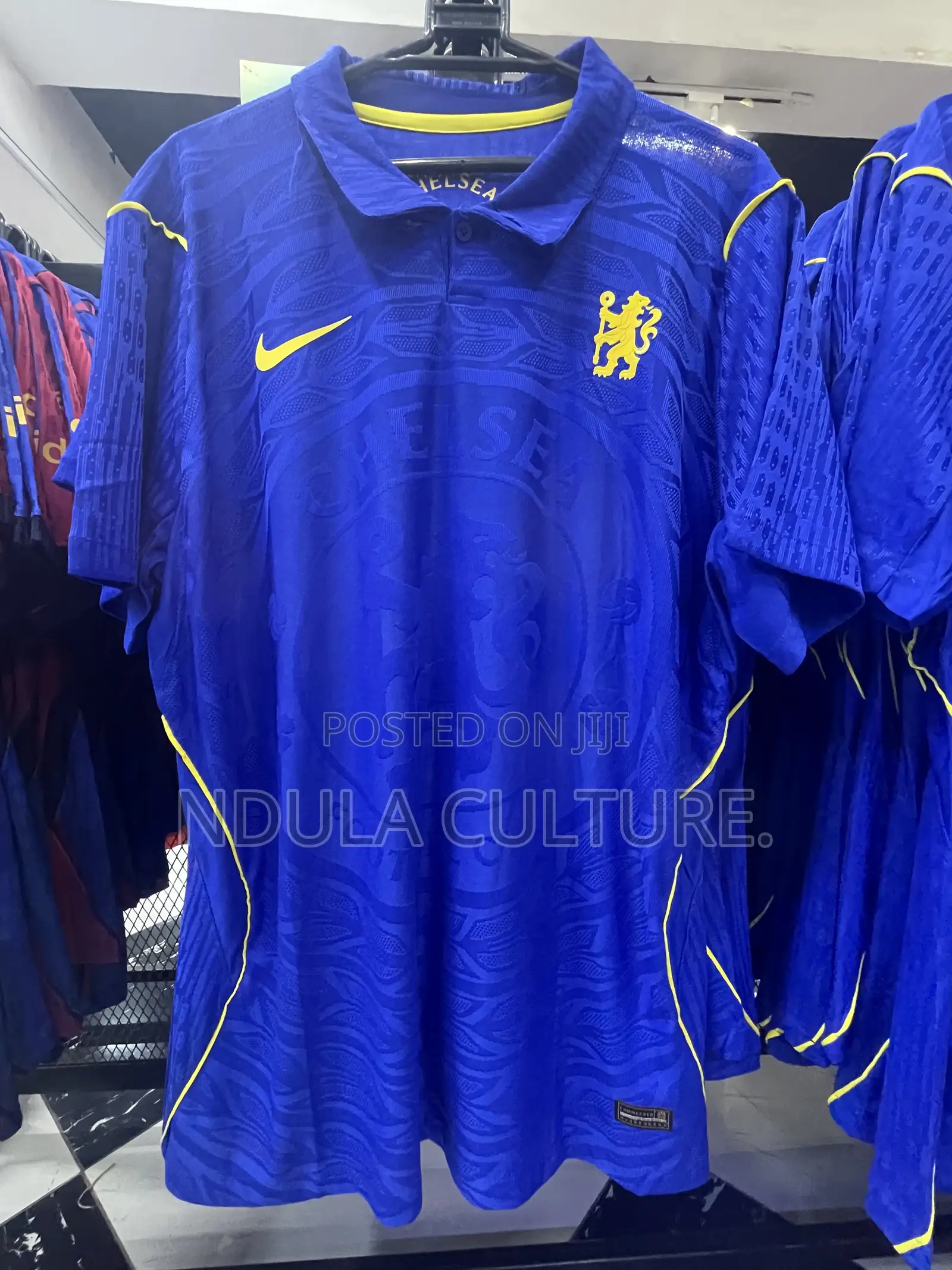 New Season26/27 Epl Football Jerseys