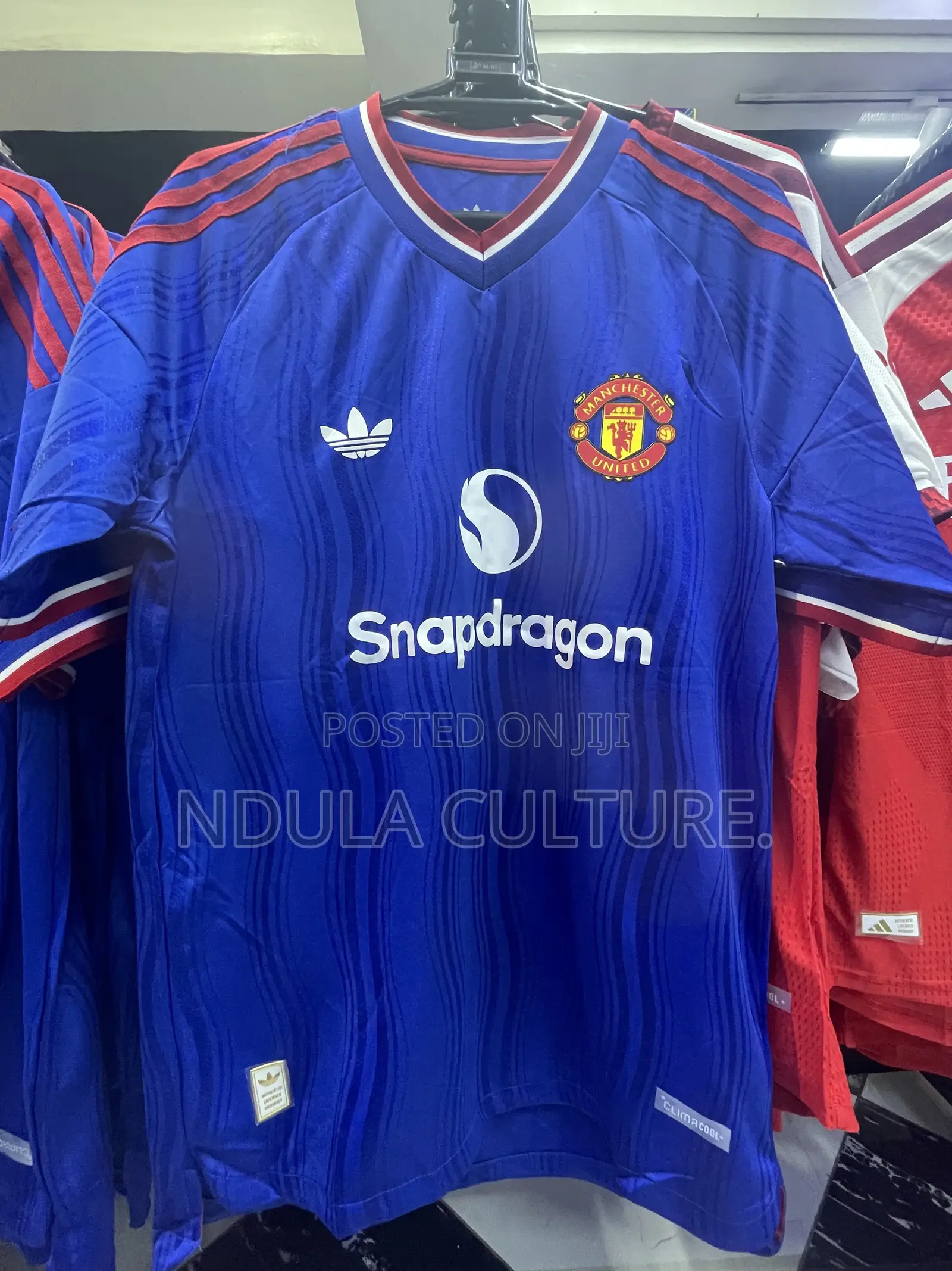 New Season26/27 Epl Football Jerseys
