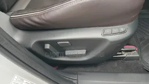Mazda CX-3 2018 White