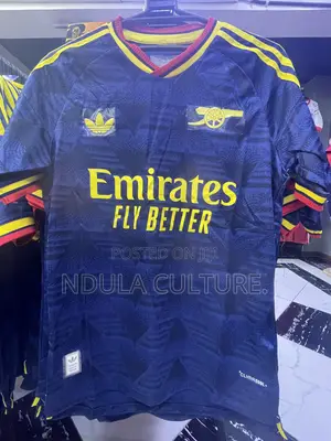 New Season26/27 Epl Football Jerseys