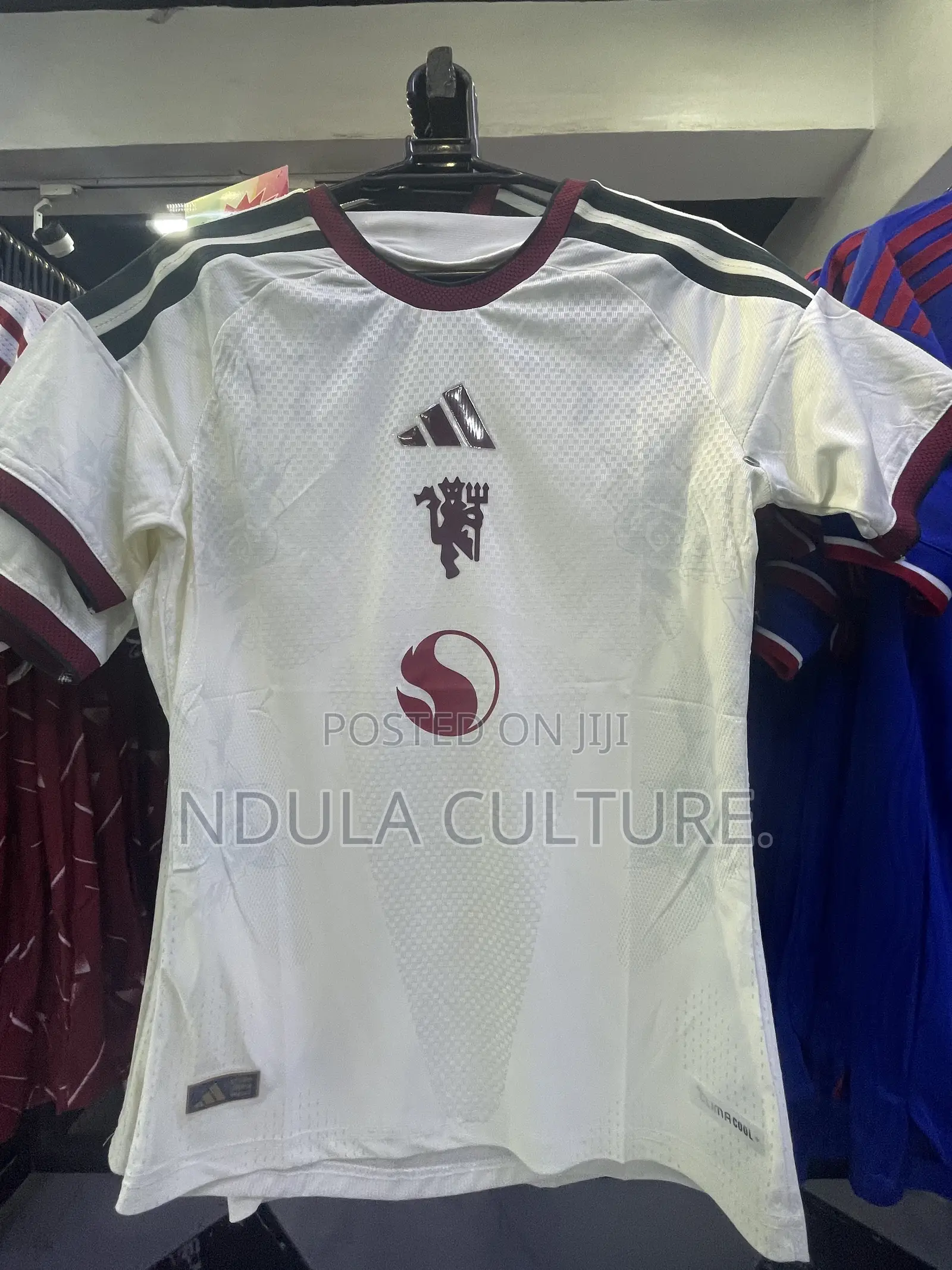 New Season26/27 Epl Football Jerseys