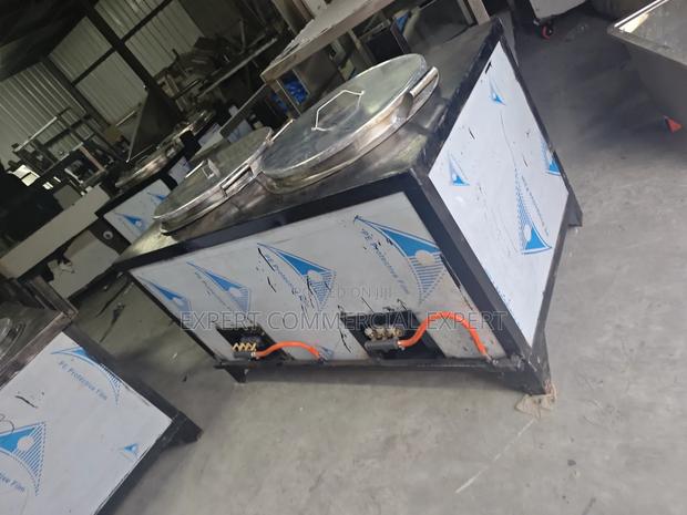 Energy Saving Jiko Boiler 50x2 - thumbnail 2