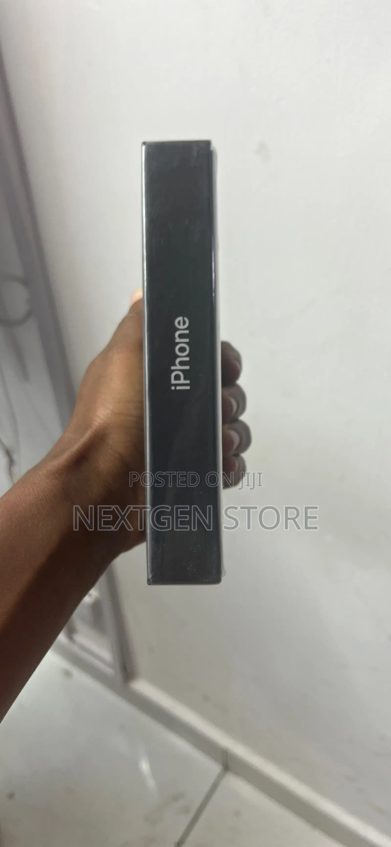 New Apple iPhone 12 Pro Max 256 GB Blue