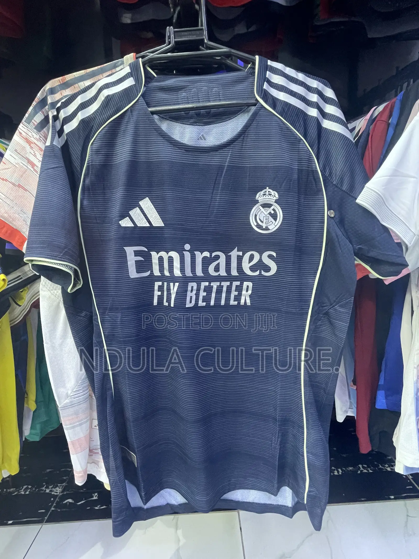 New Season26/27 Epl Football Jerseys