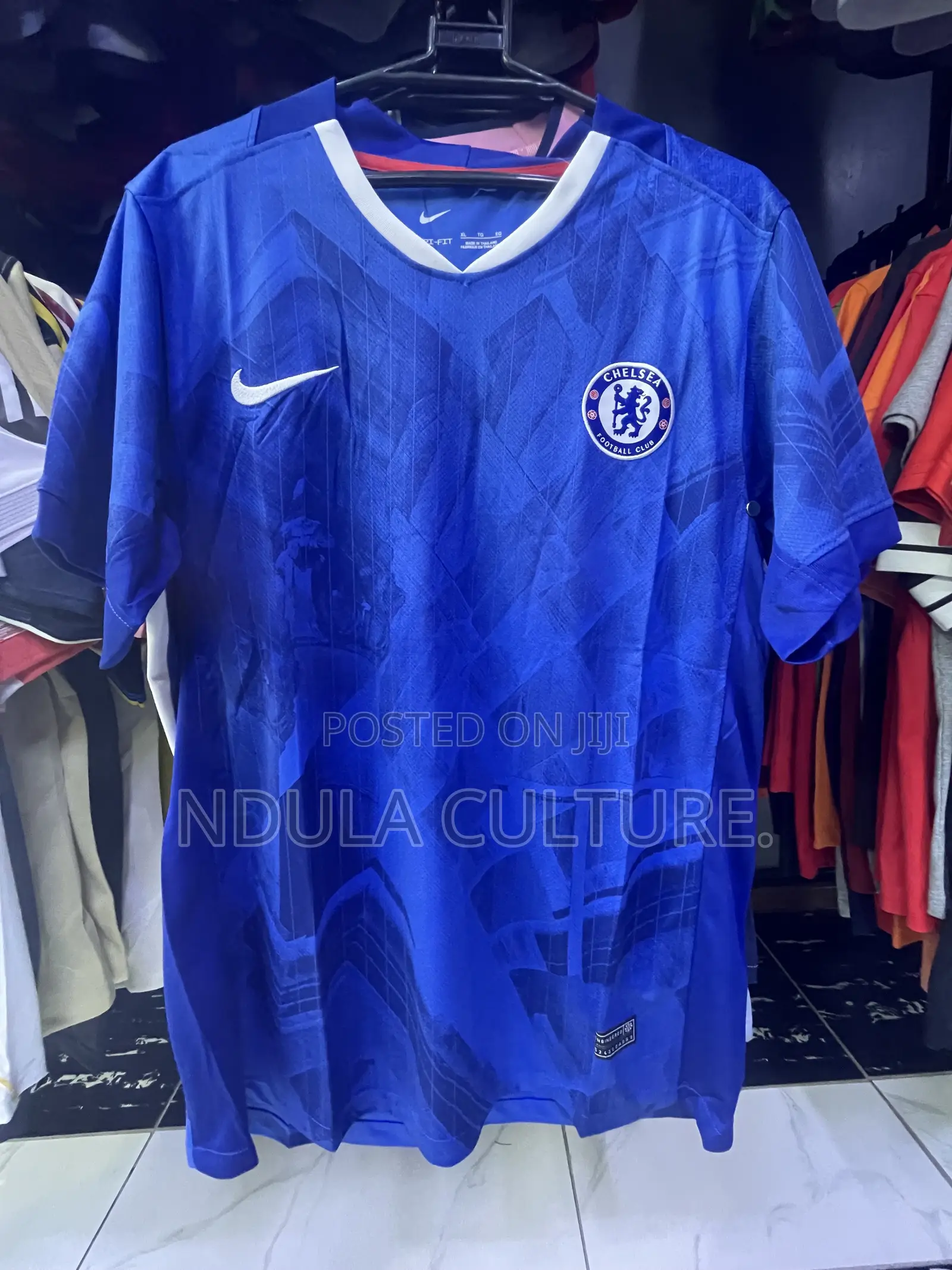New Season26/27 Epl Football Jerseys