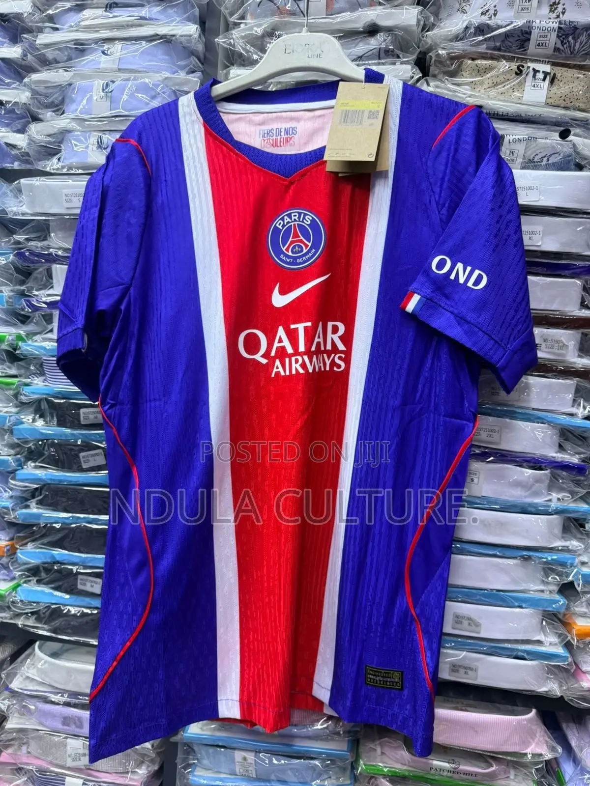 New Season26/27 Epl Football Jerseys