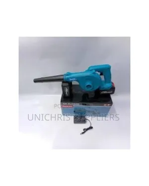 Makita Cordless Blower