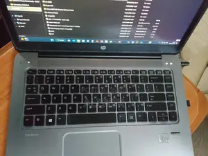 Laptop HP EliteBook 1040 8GB Intel Core i5 SSD 256GB