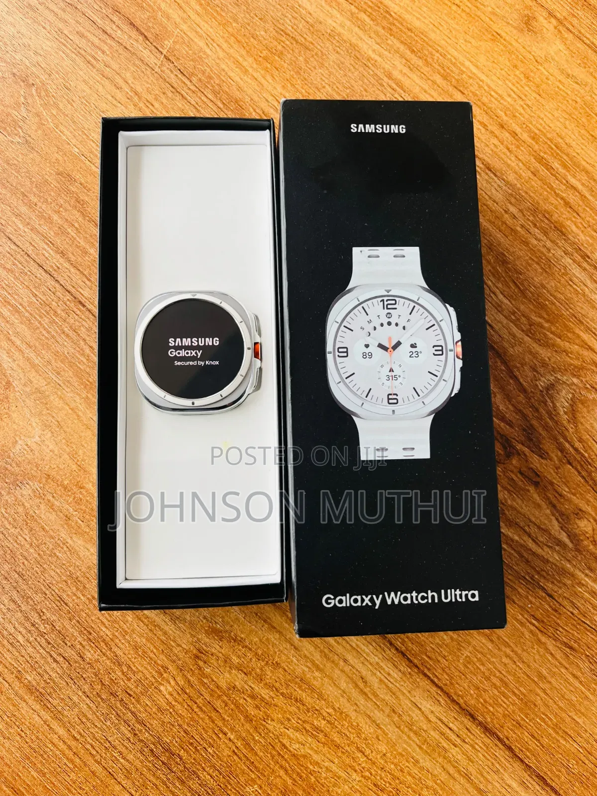Galaxy Watch Ultra 47mm