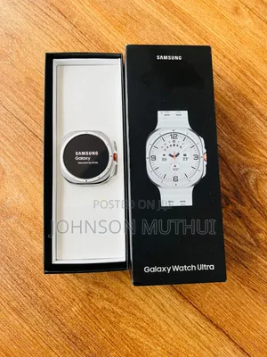 Galaxy Watch Ultra 47mm