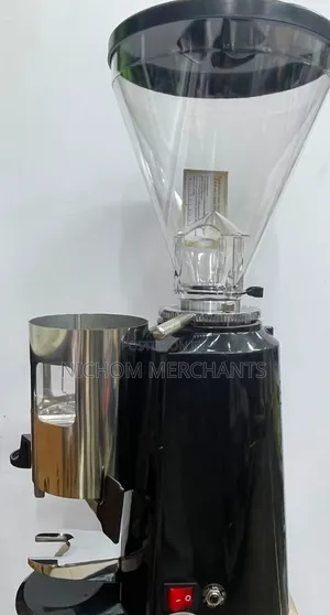 15kg Electric Commercial Coffee Grinder