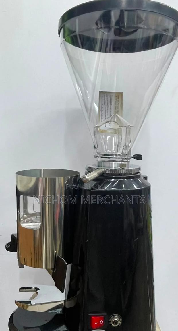 15kg Electric Commercial Coffee Grinder - thumbnail 2