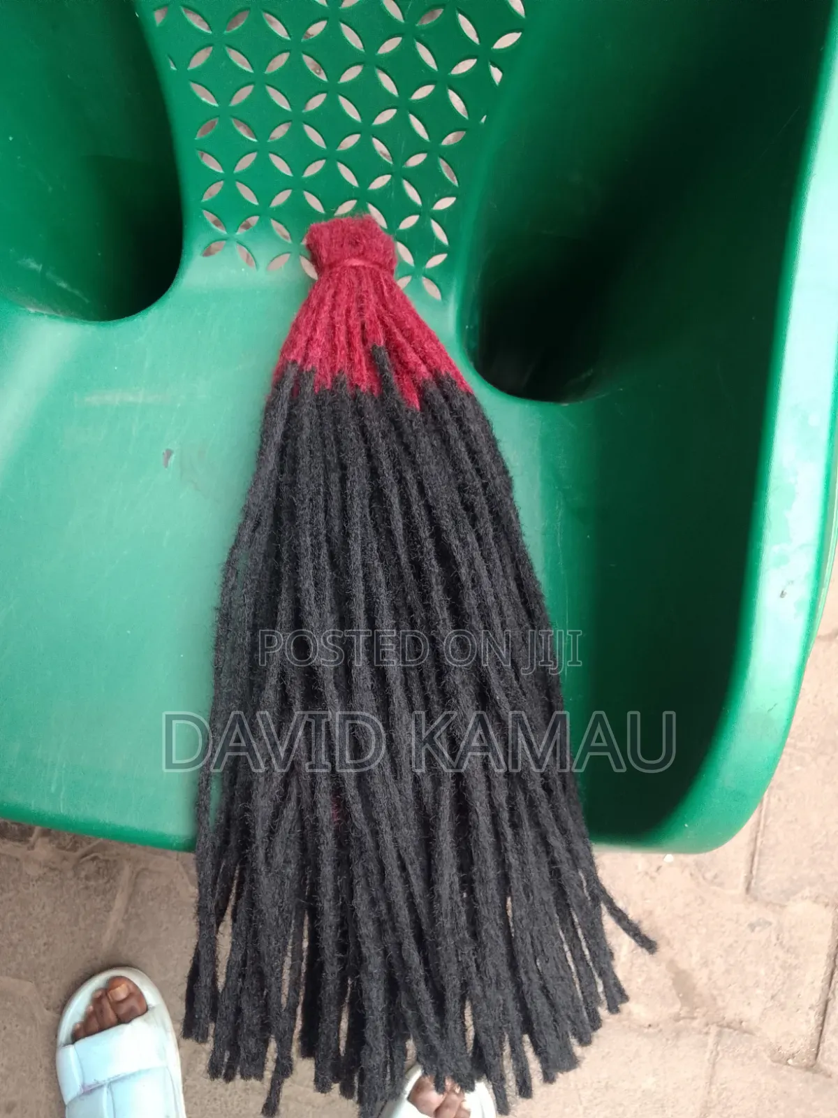 Artificial Dreadlocks for Sale and Installation